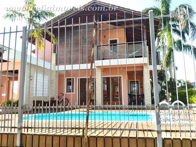 Fachada frontal - close