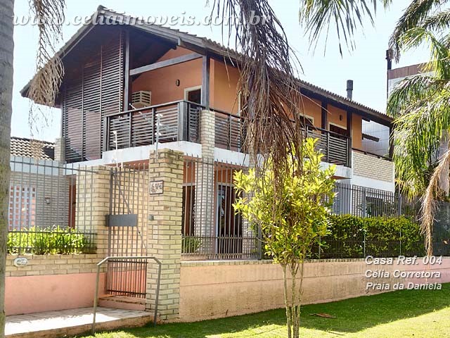 Fachada lateral - close