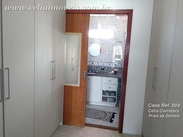 Suíte 1 - closet