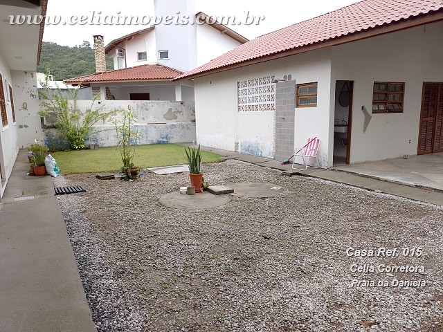Pátio interno