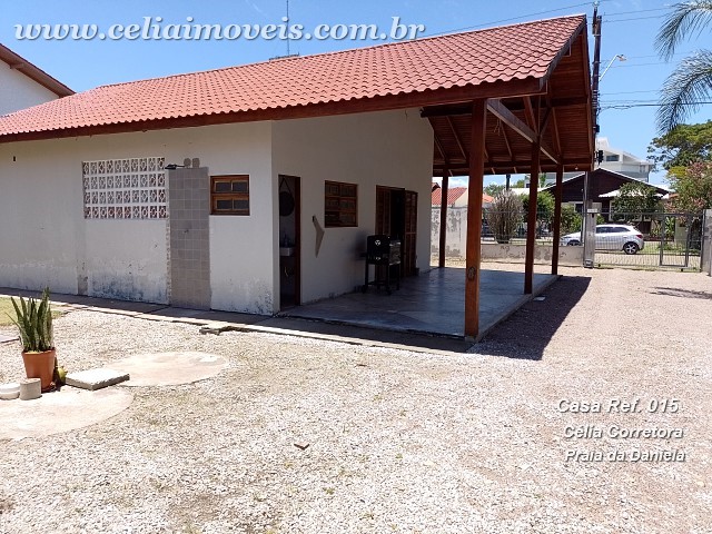 Pátio interno - ângulo da varanda