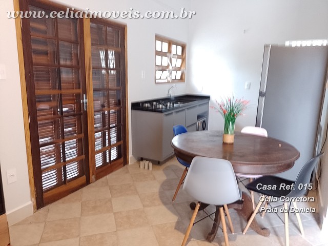 Detalhe da copa-cozinha