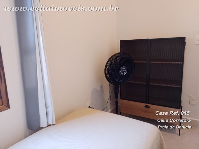 Quarto solteiro - outro ângulo
