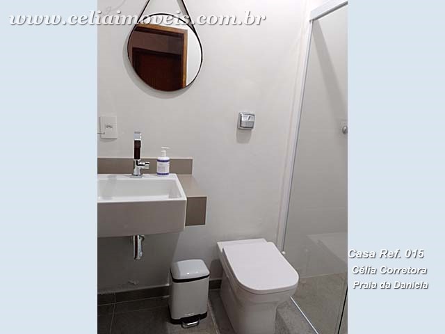 Banheiro social
