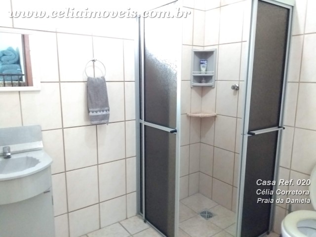 Banheiro social