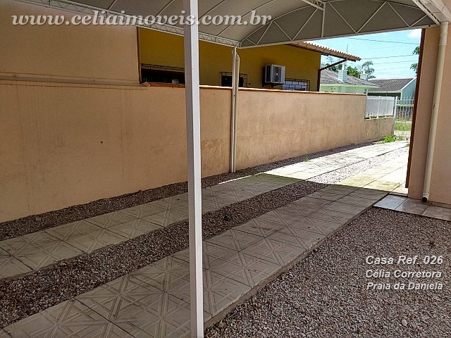 Estacionamento coberto