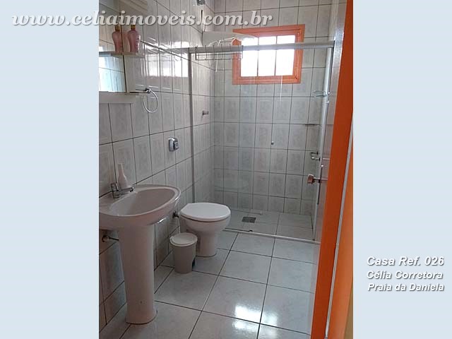 Banheiro social