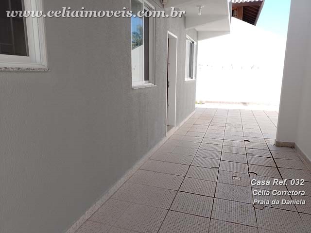 Pátio dos fundos - foto 1