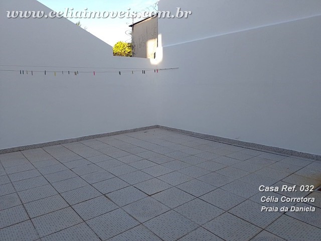 Pátio dos fundos - foto 2