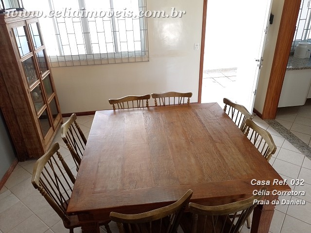 Copa (integrada com cozinha)