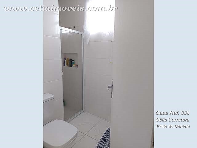 Banheiro social