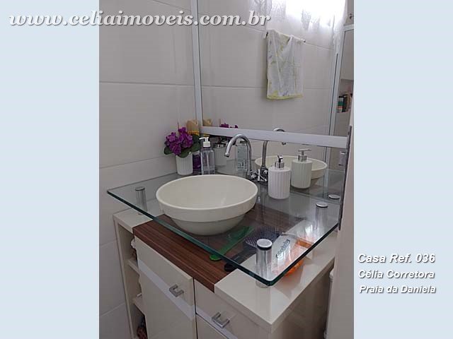 Banheiro social
