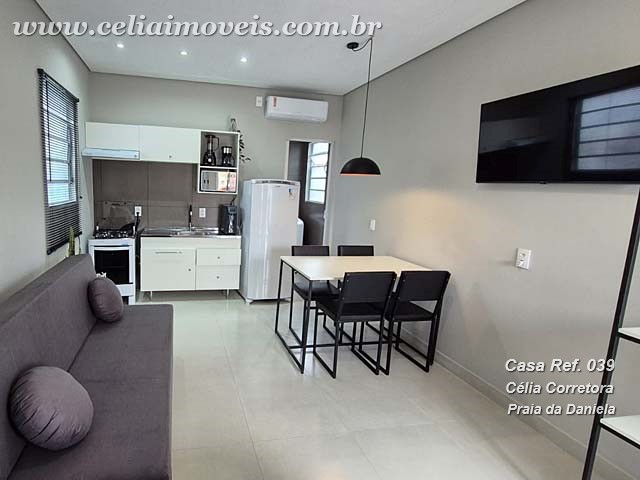 Espaço integrado - foto 1