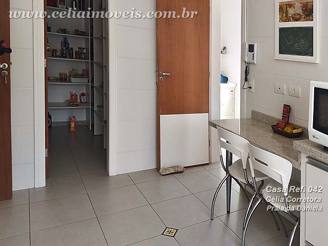 Cozinha (outro ângulo)
