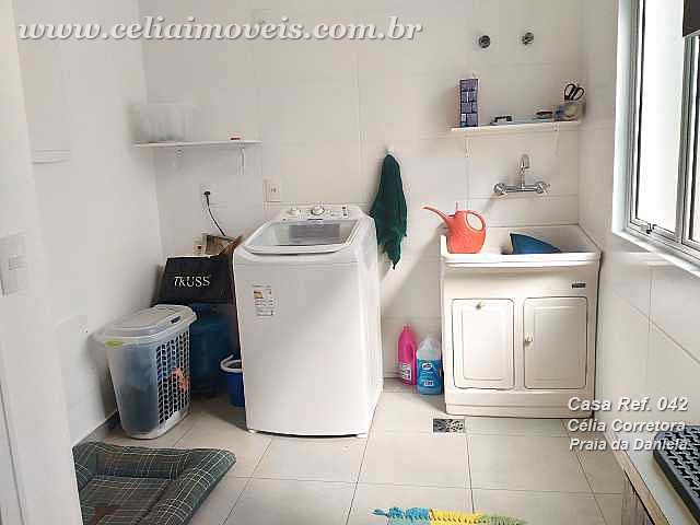 Área de serviço