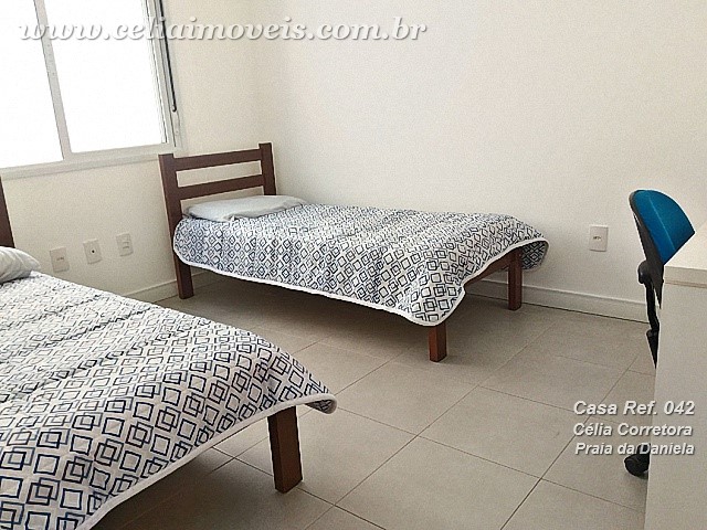 Quarto 2 (térreo)
