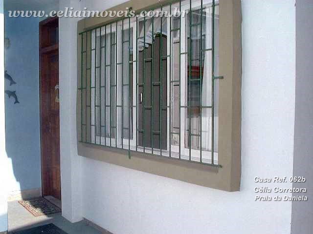 Fachada interna