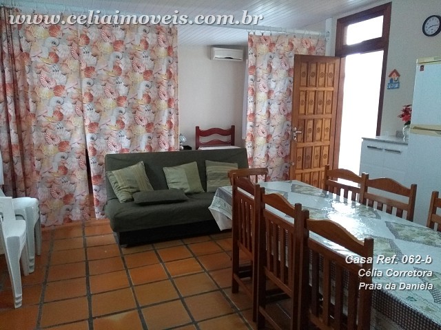 Acesso ao quarto principal