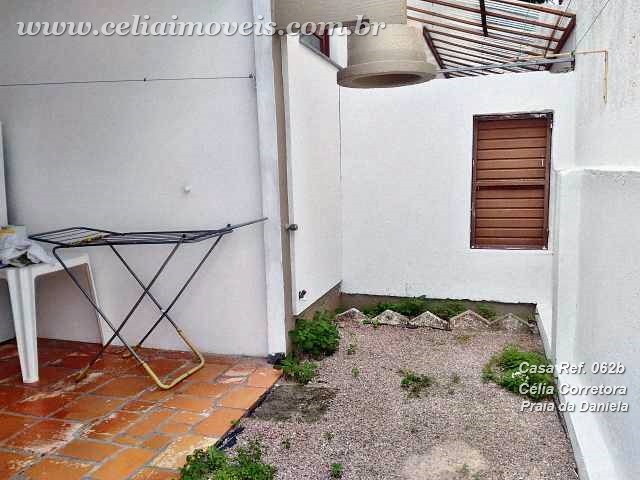 Chuveiro externo