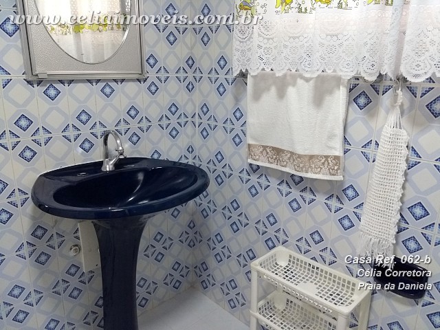 Banheiro (outro ângulo)
