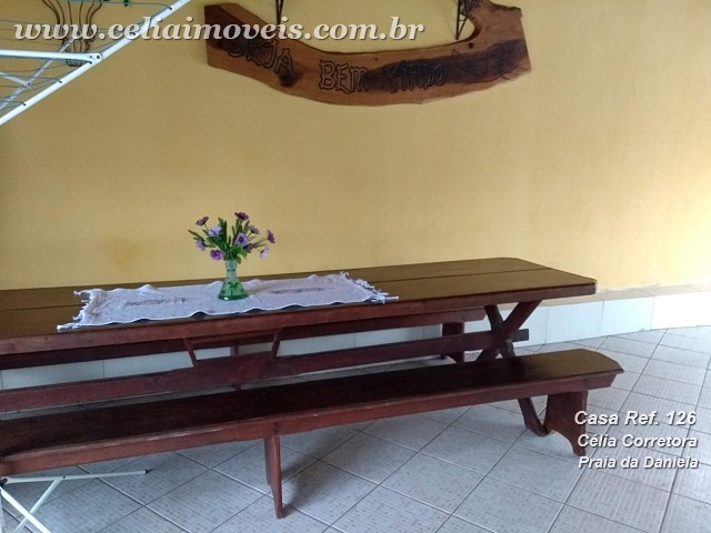 Detalhe ambiente churrasqueira