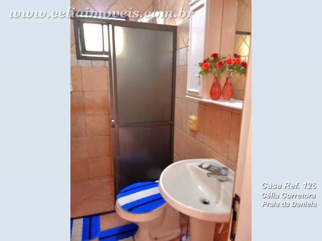 Banheiro social