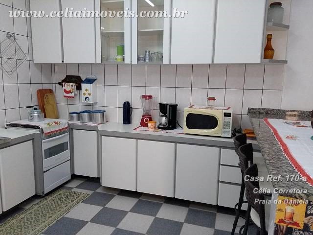 Ambiente integrado estar-copa-cozinha (foto 4)