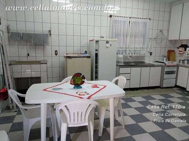 Ambiente integrado estar-copa-cozinha (foto 7)