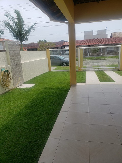 Ambiente externo