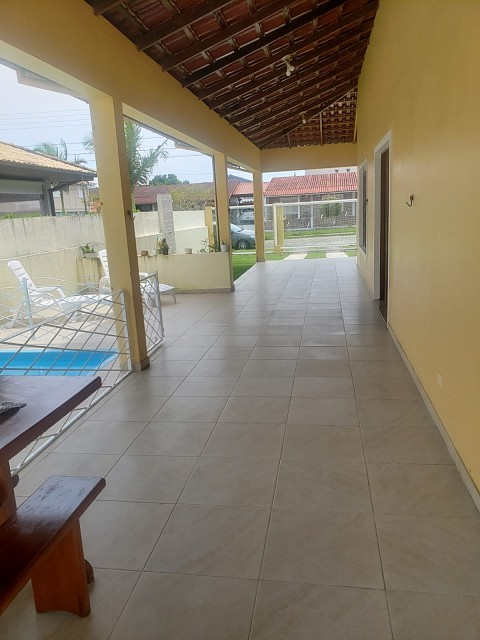 Ambiente externo