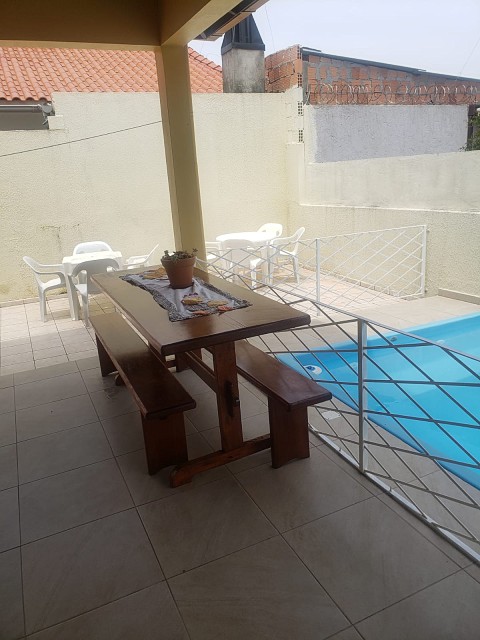 Ambiente externo