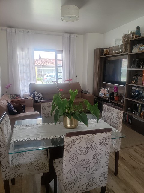 Detalhe sala
