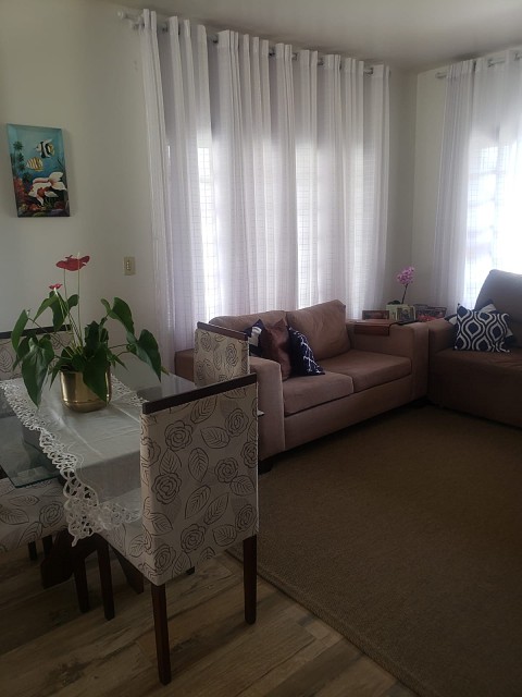 Detalhe sala