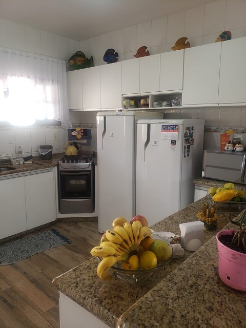 Detalhe cozinha