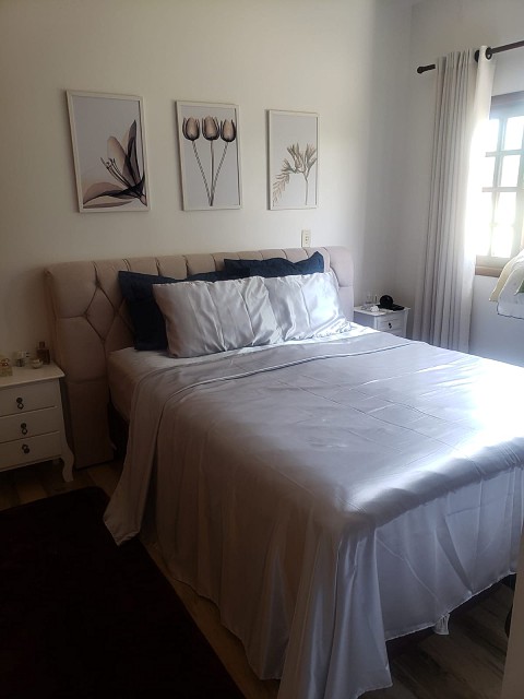 Quarto 1 (suíte)