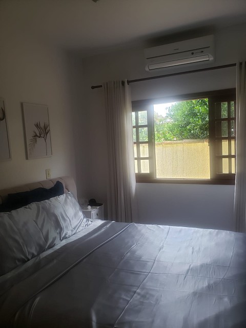Quarto 1 (suíte)