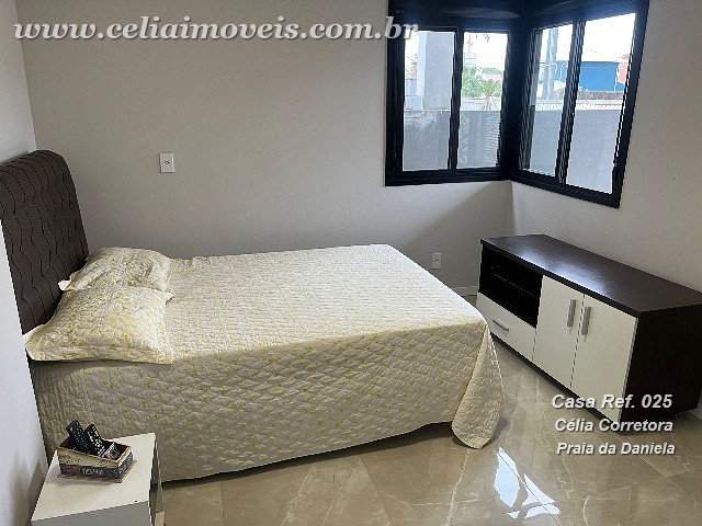 Quarto casal - piso térreo